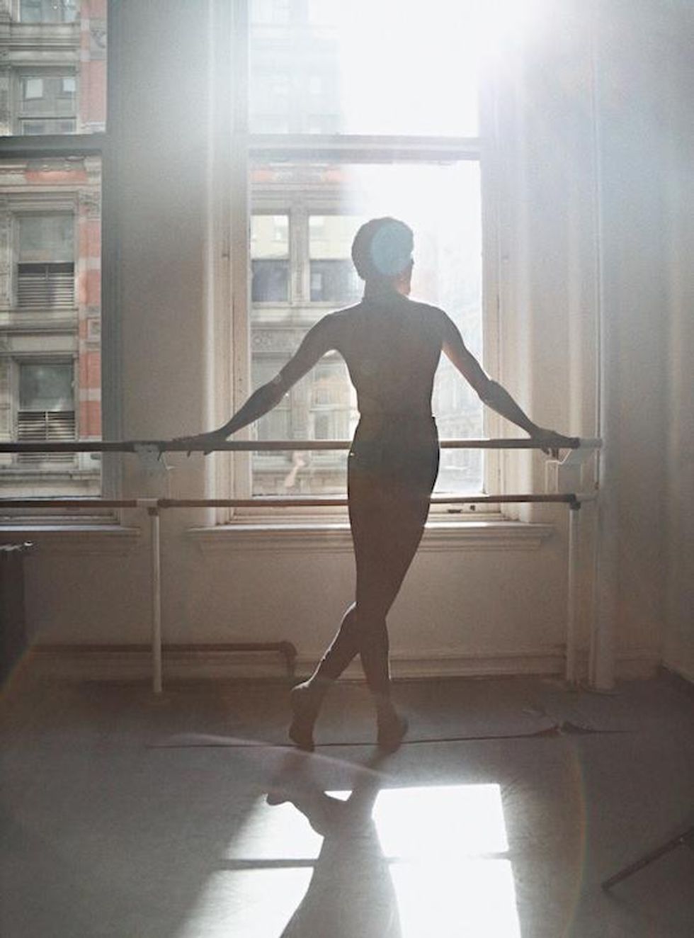 Defying Traditions in the Dance World