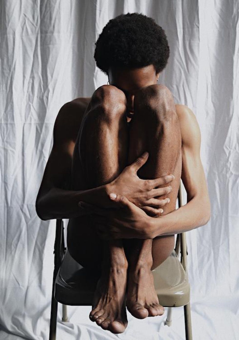 Defying Traditions in the Dance World