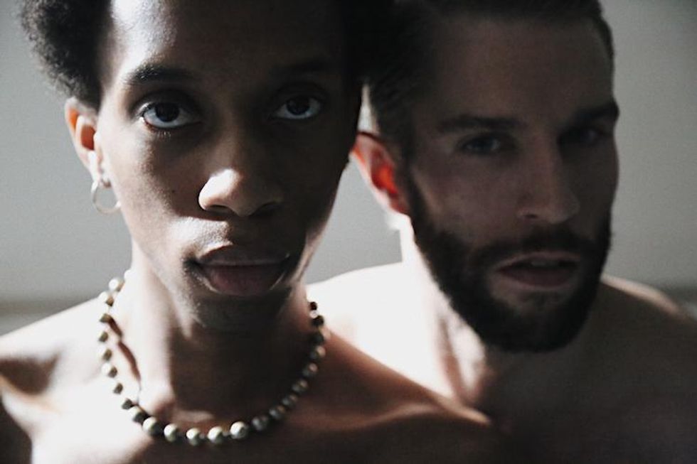 Defying Traditions in the Dance World