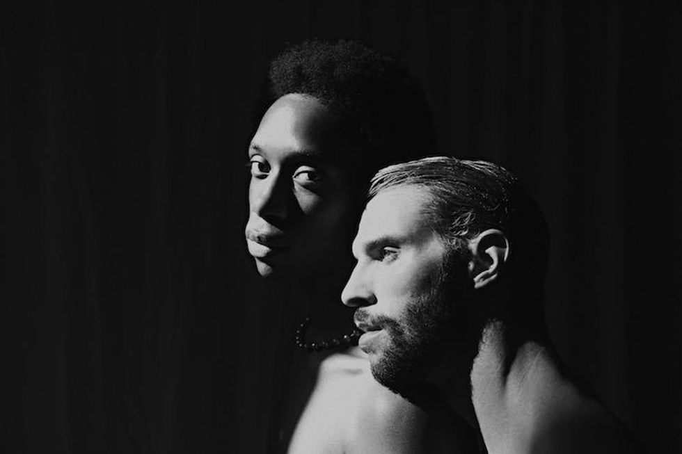 Defying Traditions in the Dance World