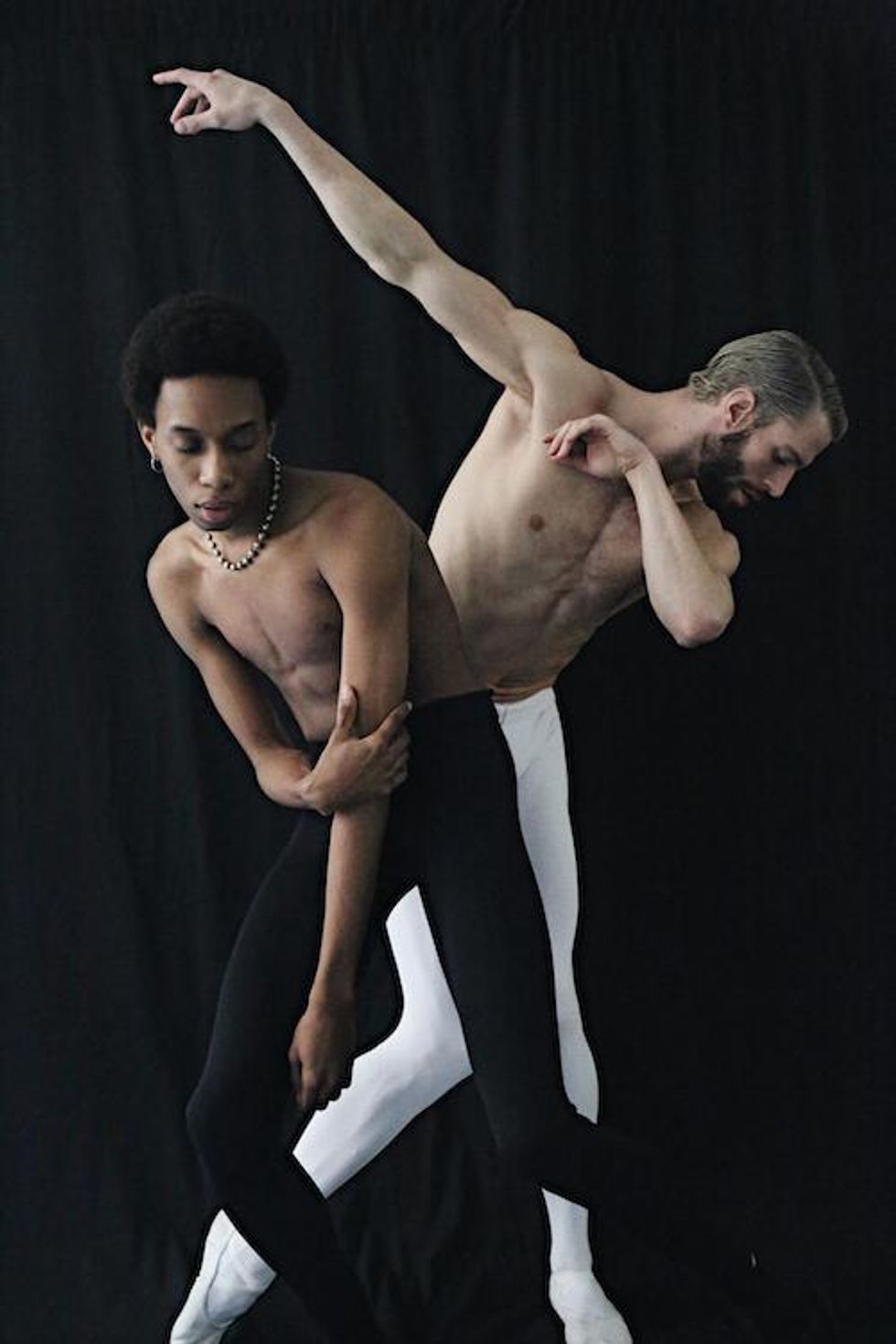 Defying Traditions in the Dance World