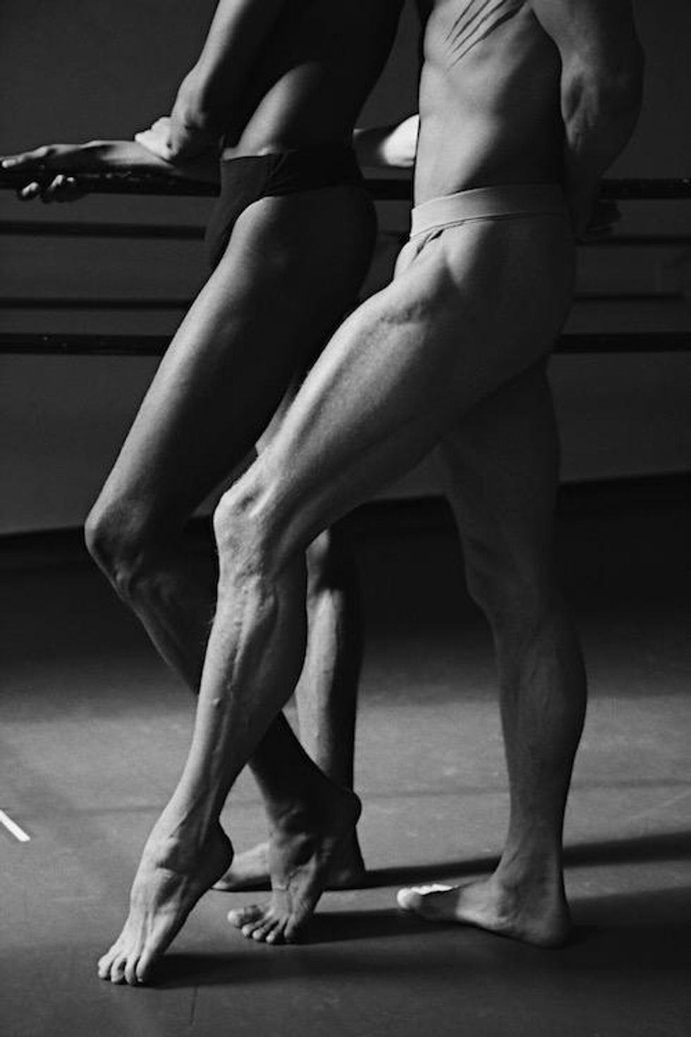 Defying Traditions in the Dance World