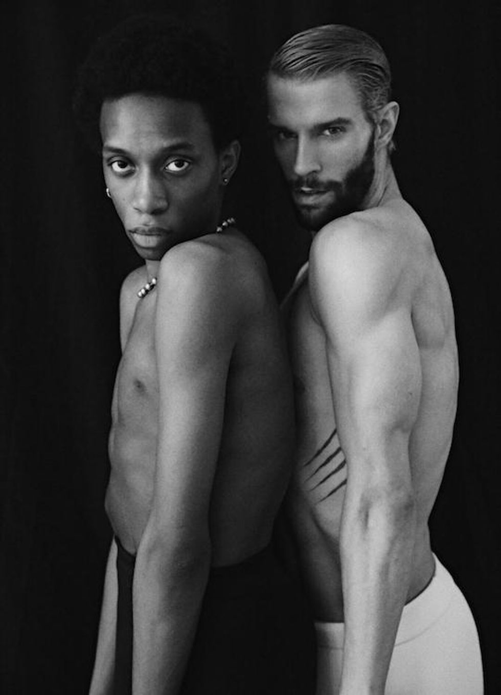 Defying Traditions in the Dance World