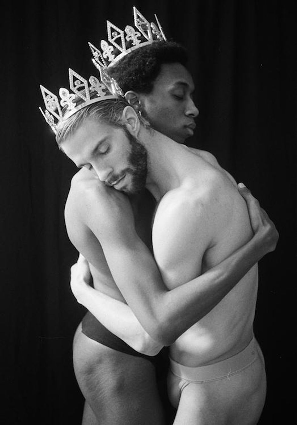 Defying Traditions in the Dance World