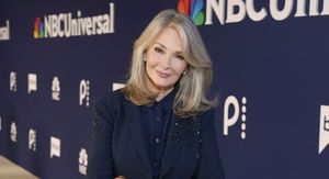 Deidre Hall says she's 'proud' to have starred in groundbreaking queer moments on TV