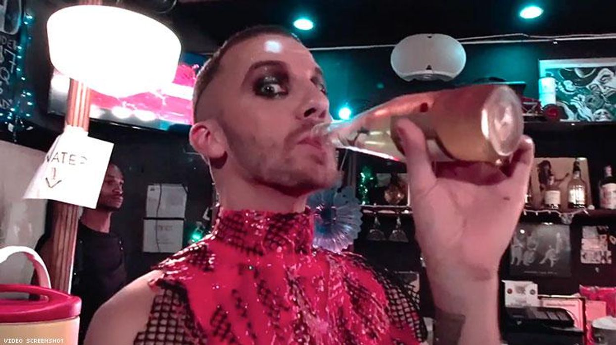 Deitre's “Feeling Good” is Your End of the Summer Queer Anthem