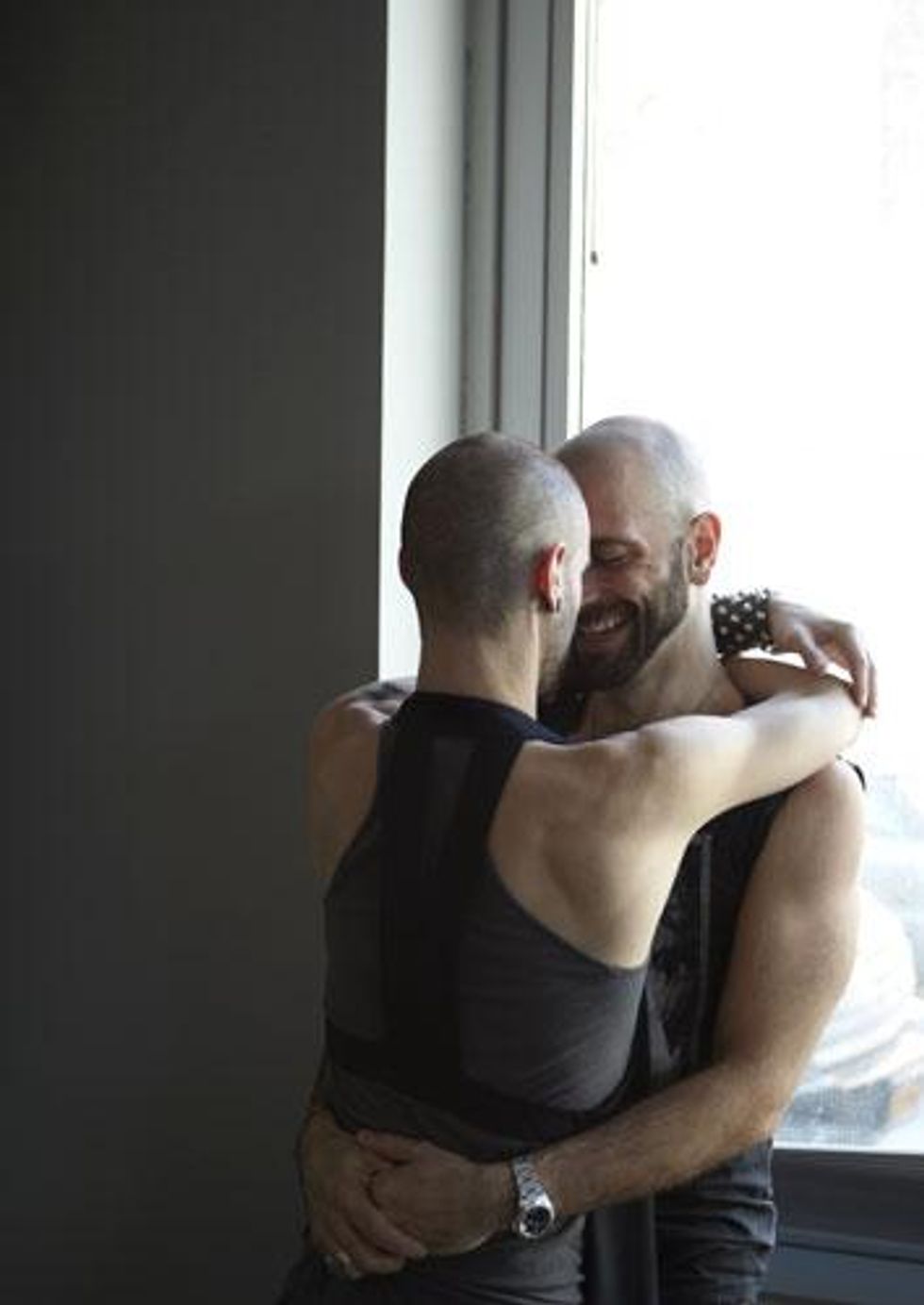 DEMETRE DASKALAKIS & MICHAEL MACNEAL