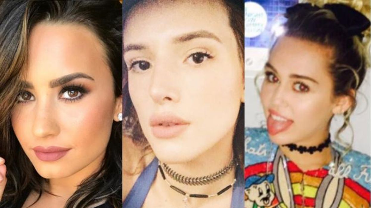 demi-bella-miley