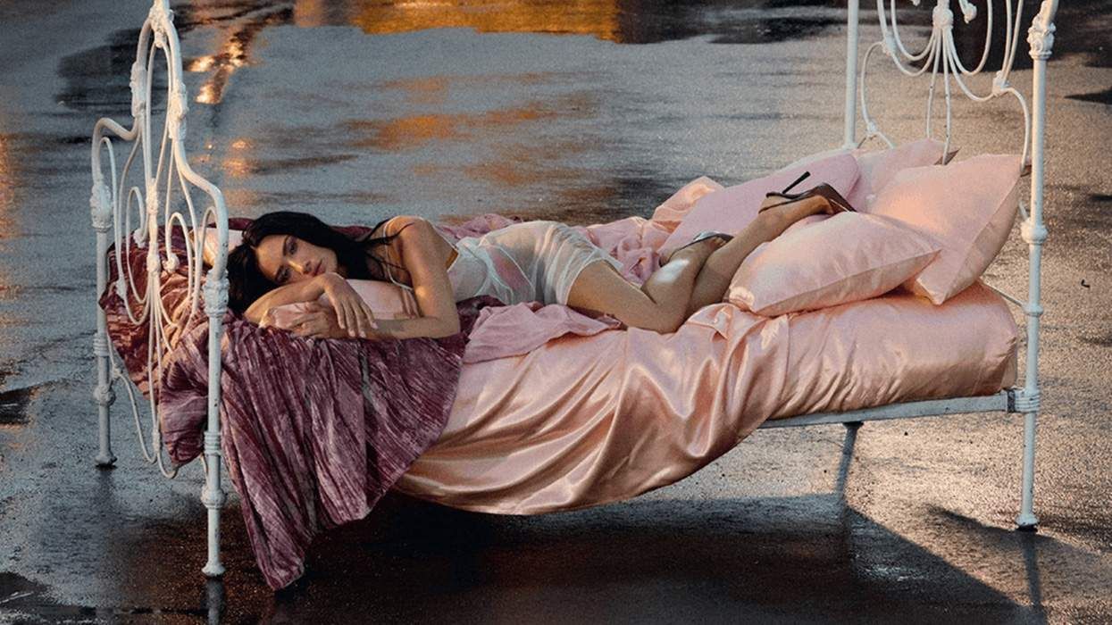 Demi Lovato, Island Records