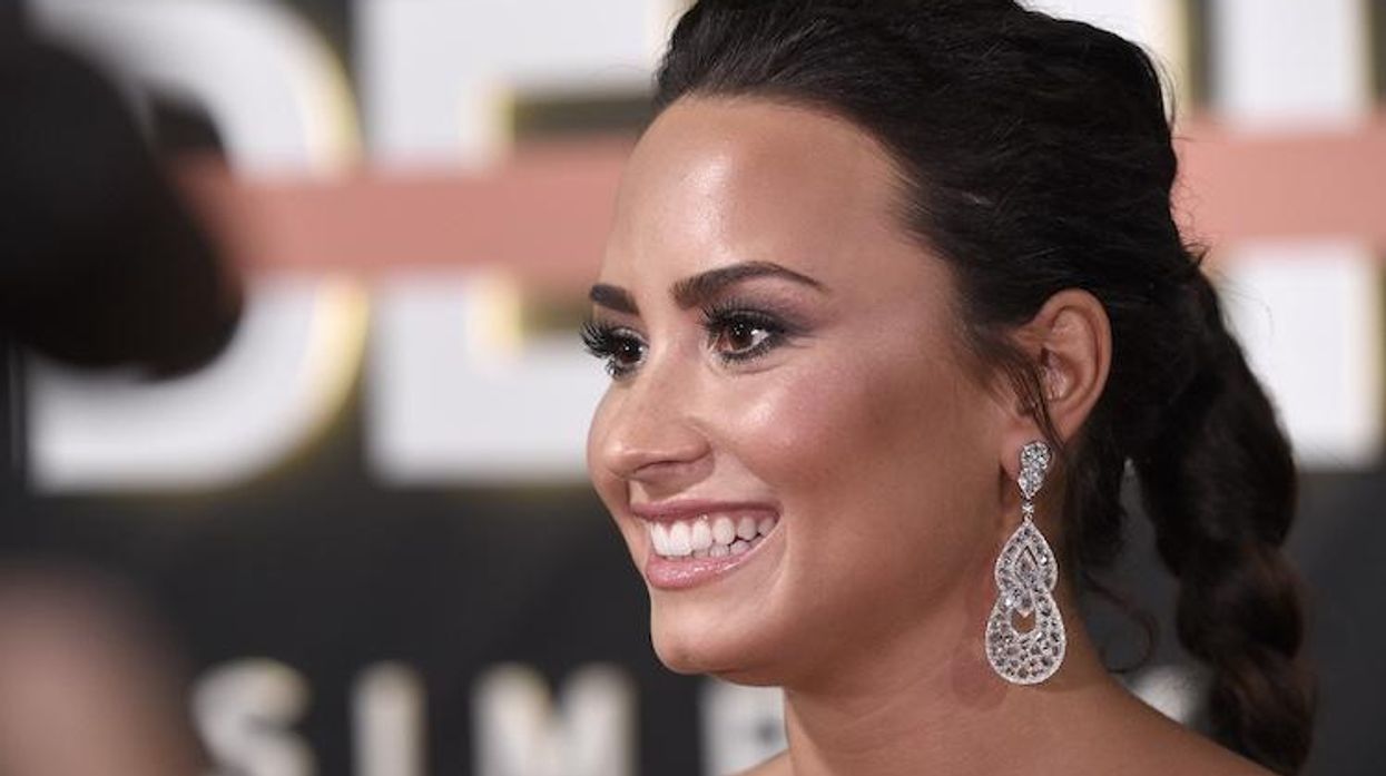 Demi Lovato
