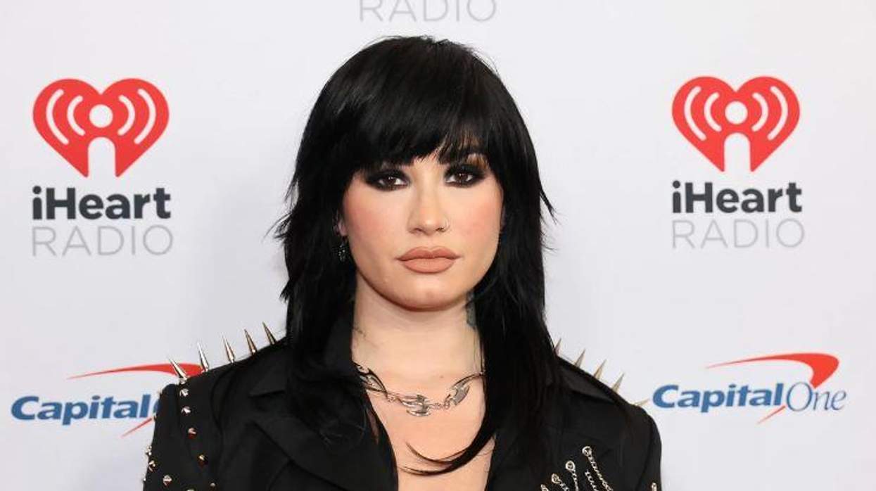 Demi Lovato