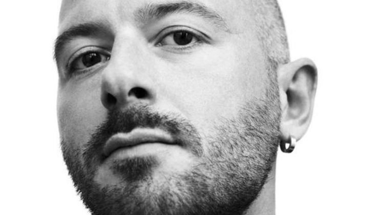 Demna Gvasalia