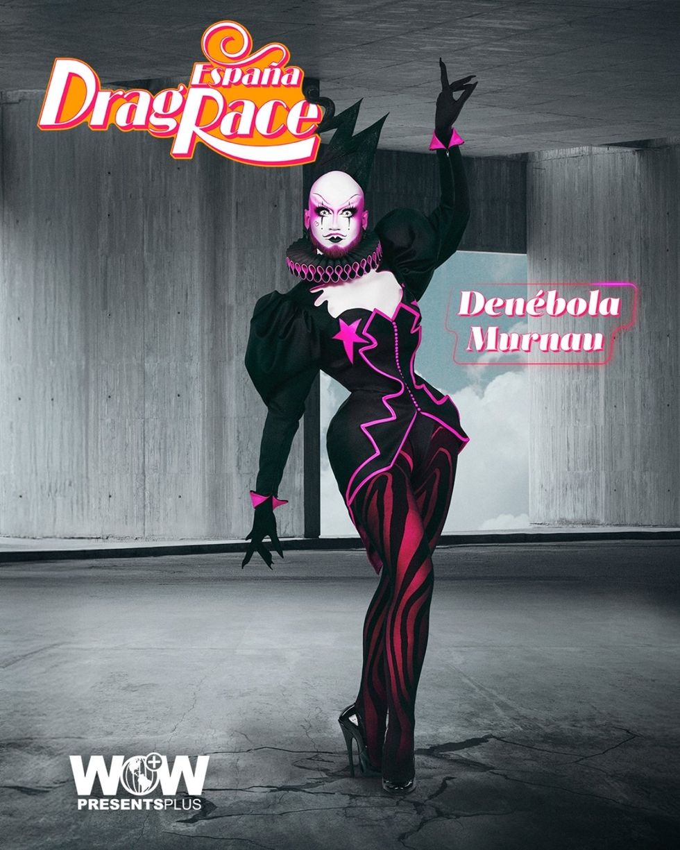 Den\u00e9bola Murnau