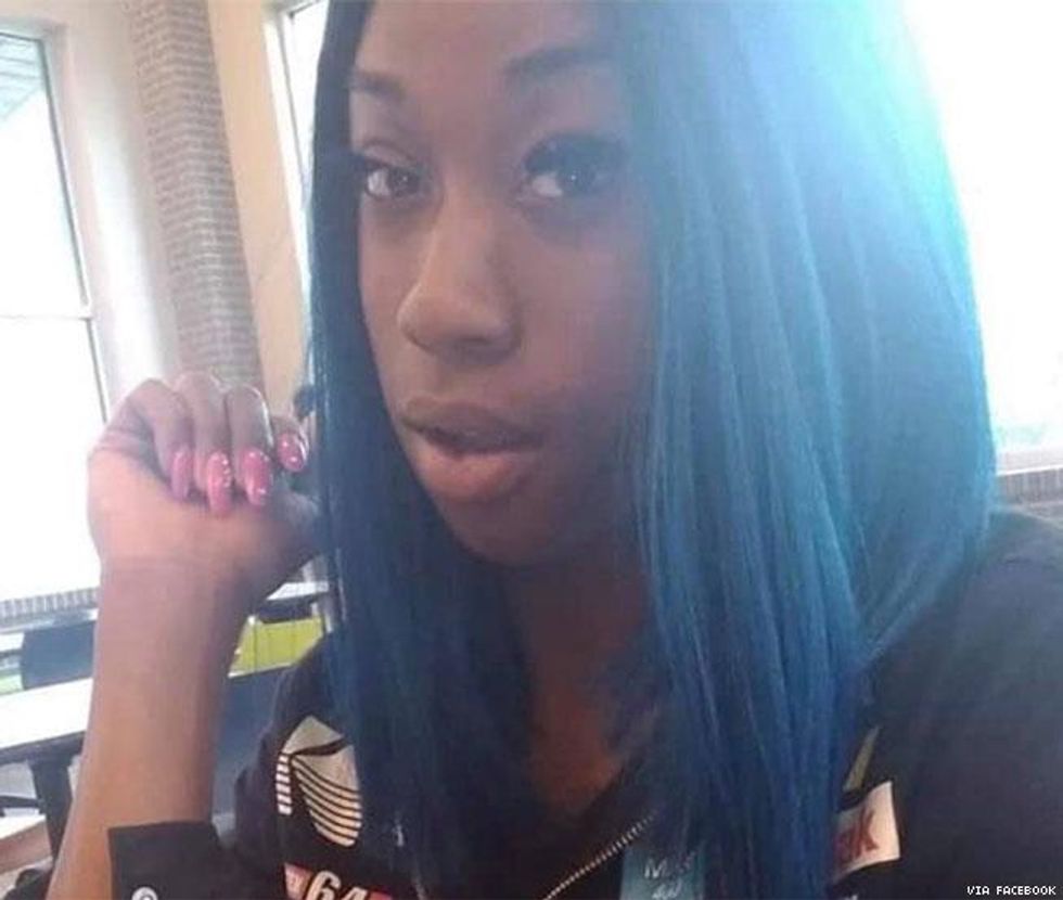 Denali Berries Stuckey