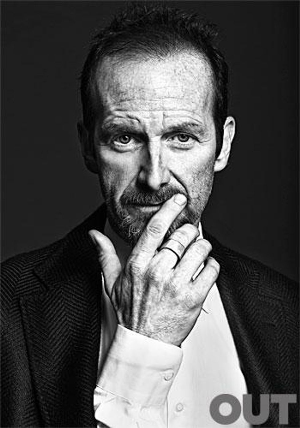 Denis O'Hare