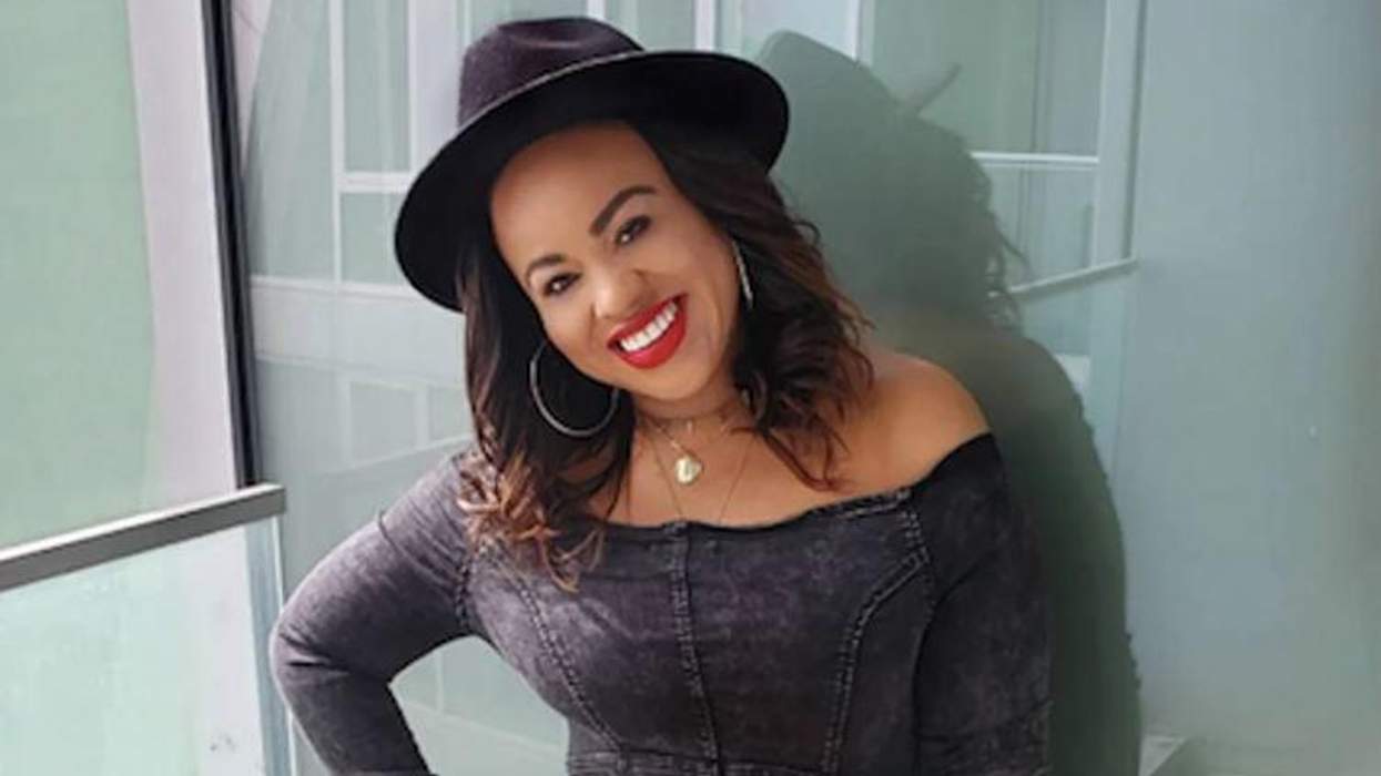 Denise Caldwell