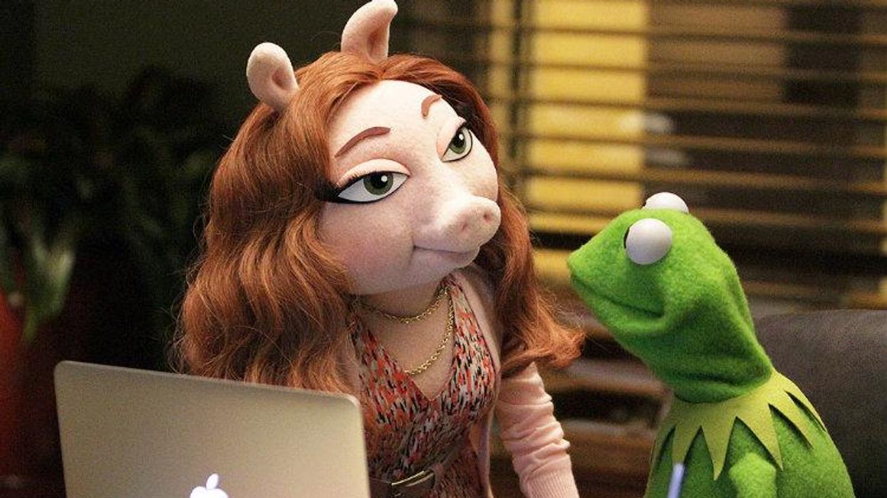 Denise, Kermit the Frog