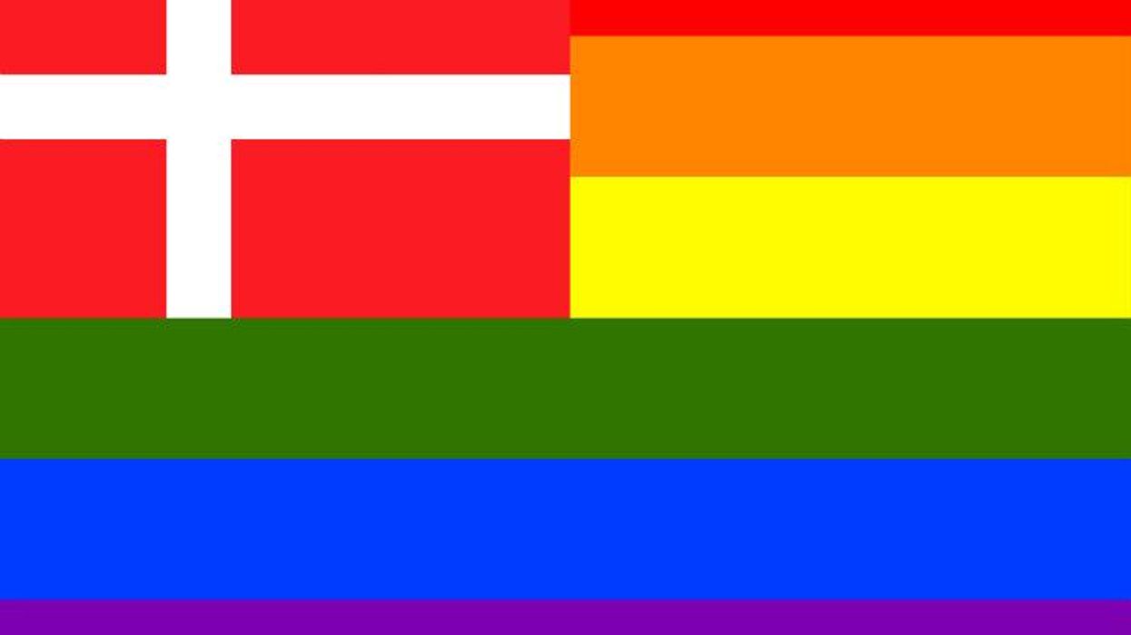 Denmark, World Pride