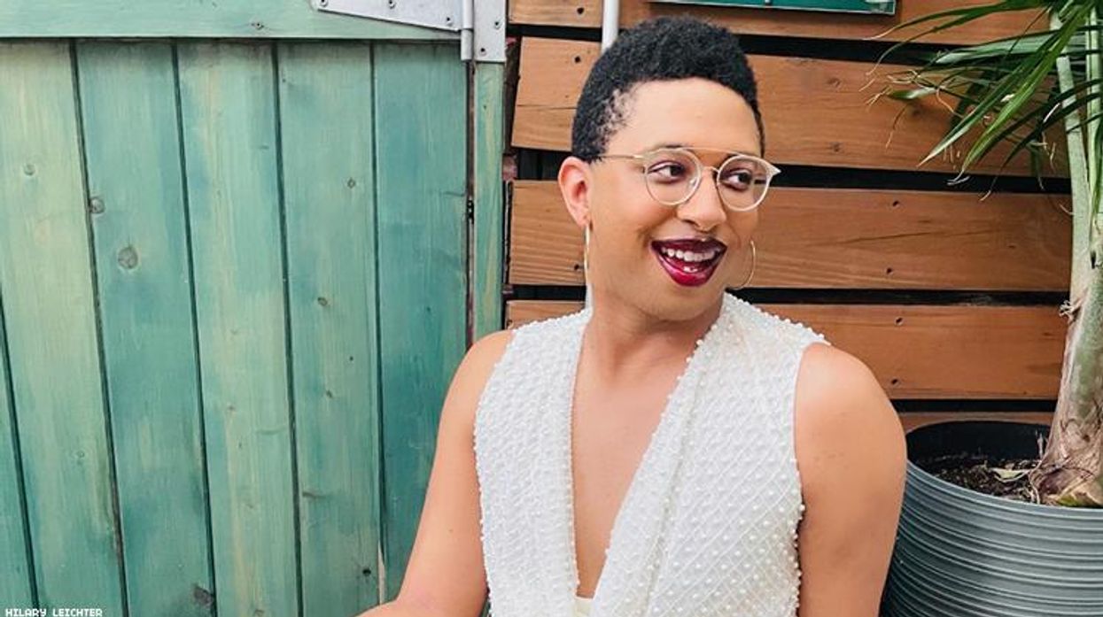 Denne Michele Norris