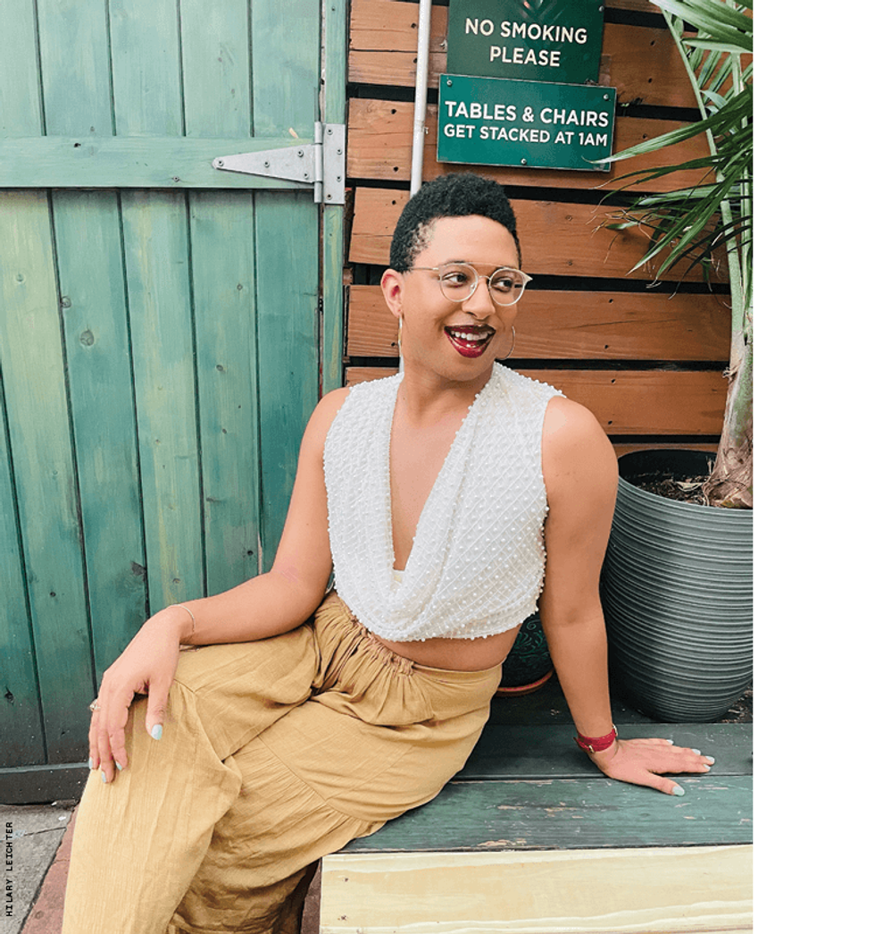 Denne Michele Norris