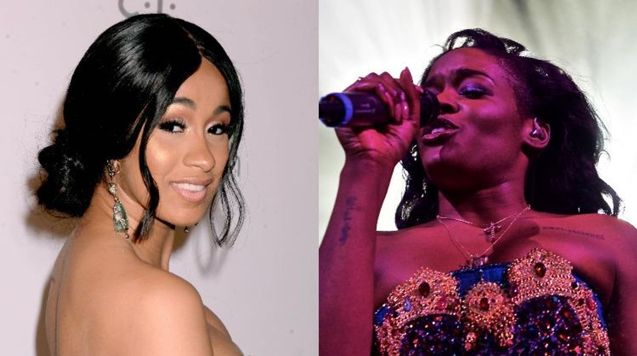 Dennis Van Tine/STAR MAX/IPx/Robert Altman/ Invision/ AP