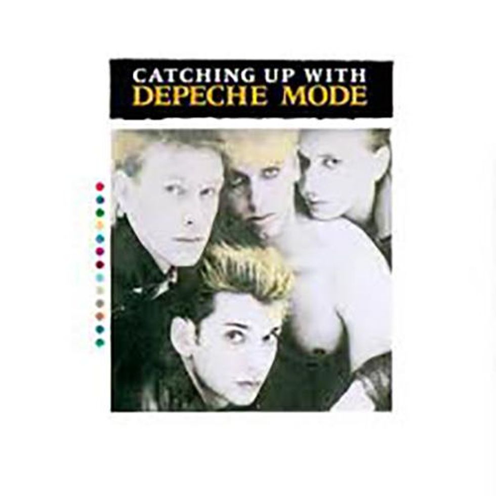 Depeche Mode