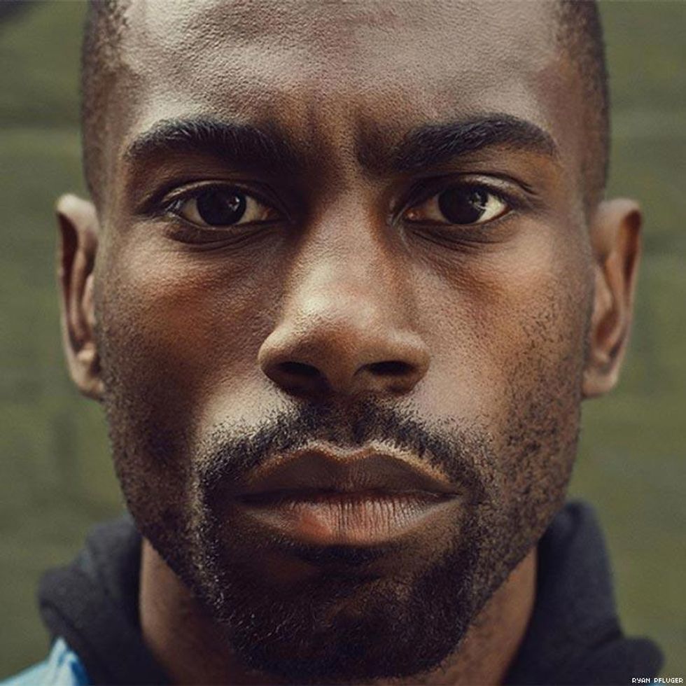 DeRay Mckessen, Activist