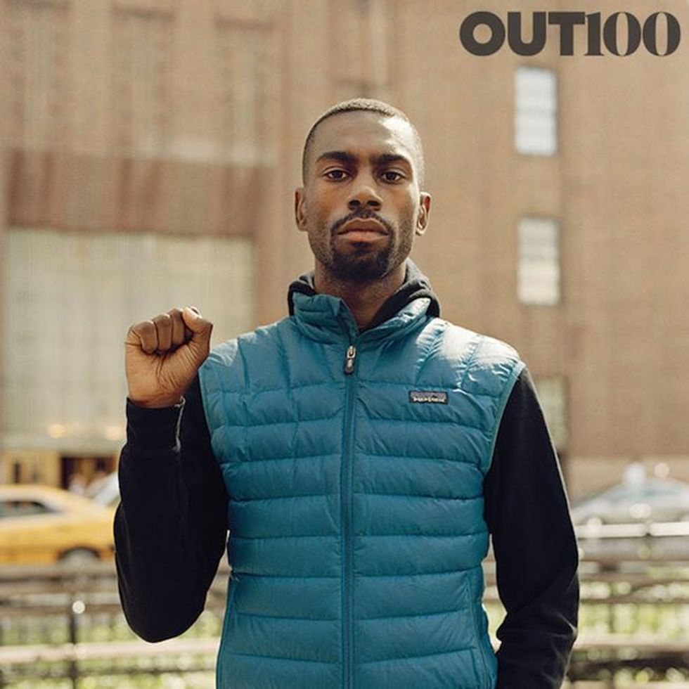 Deray-mckesson