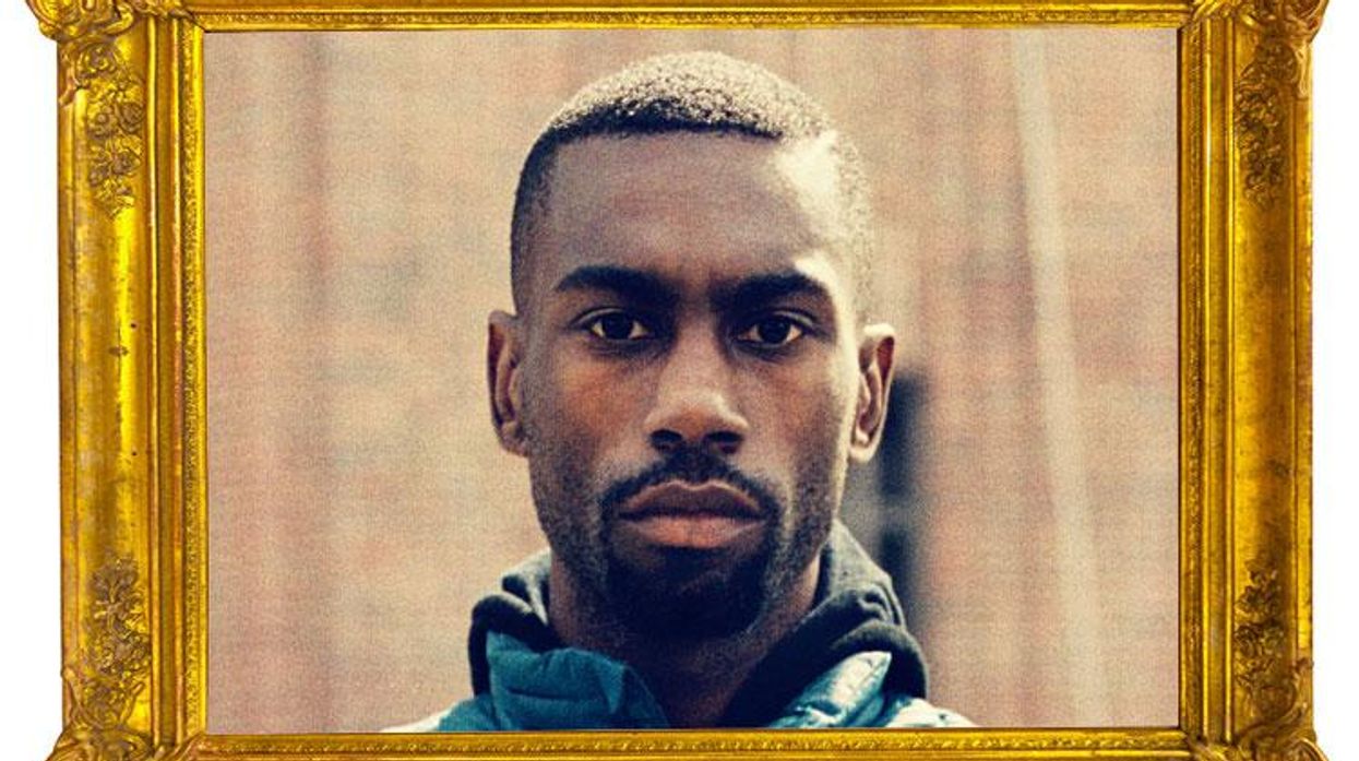 DeRay Mckesson