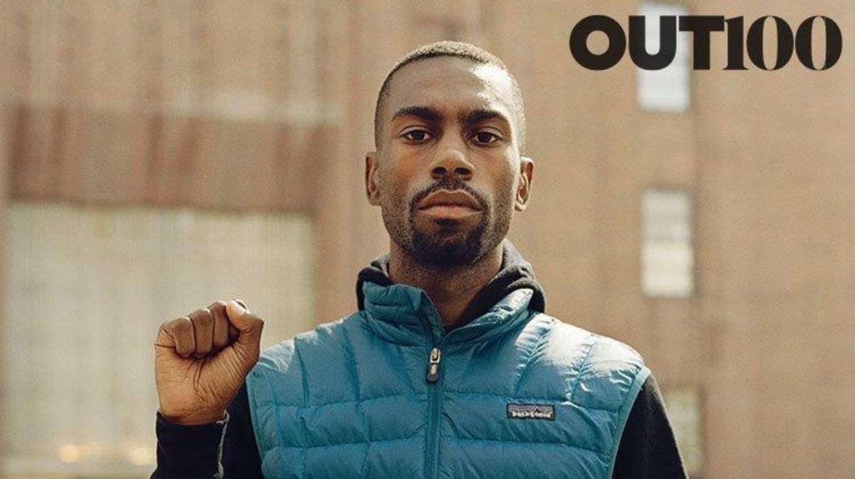 DeRay Mckesson