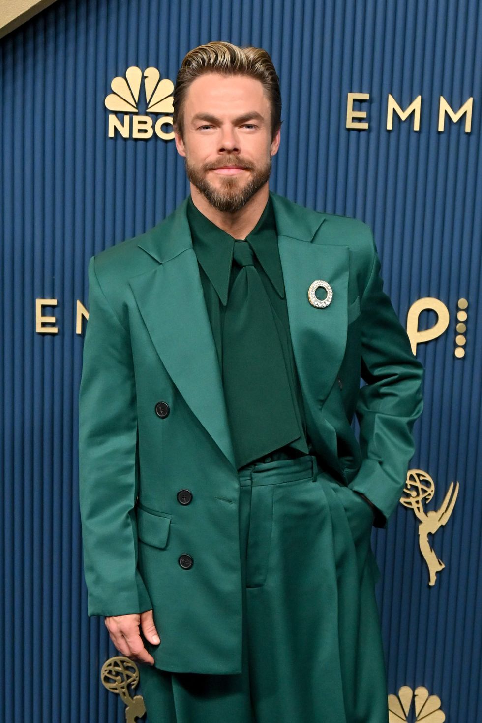 Derek Hough