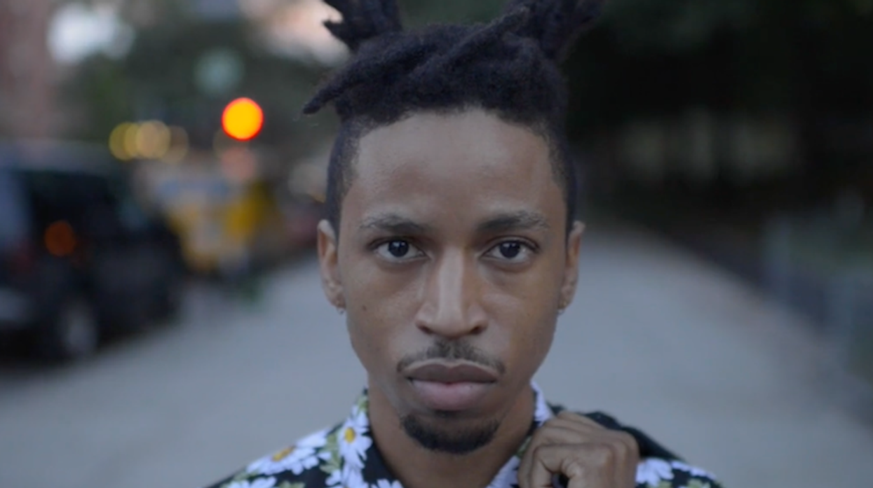 Derrick L. Middleton