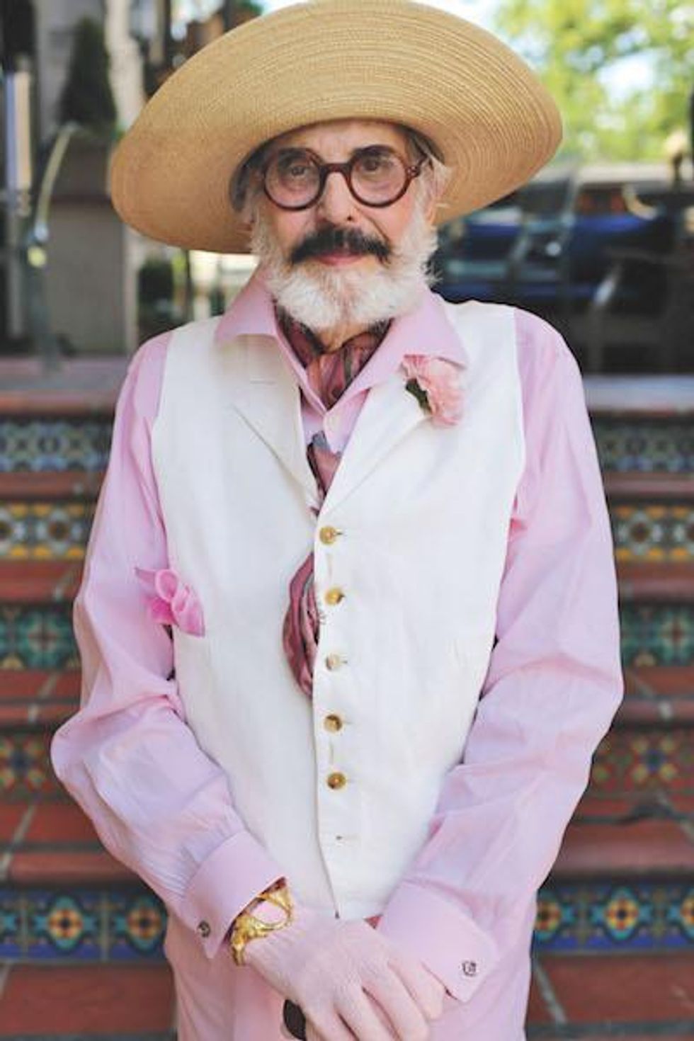 Derrill Osborn, Dallas