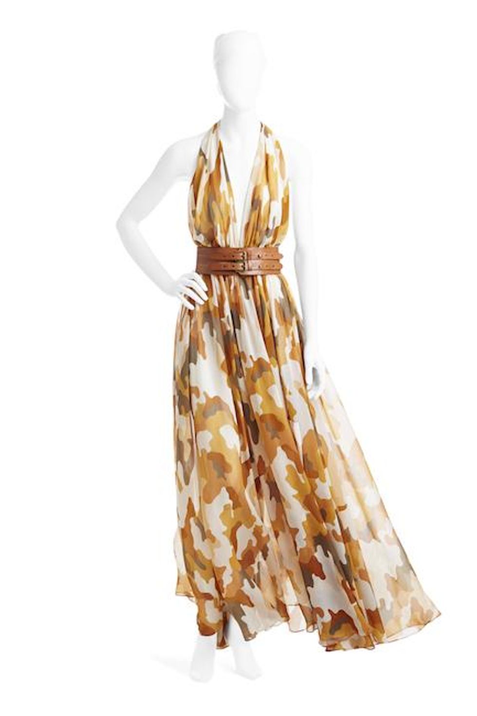 Desert Storm, Fall 1991