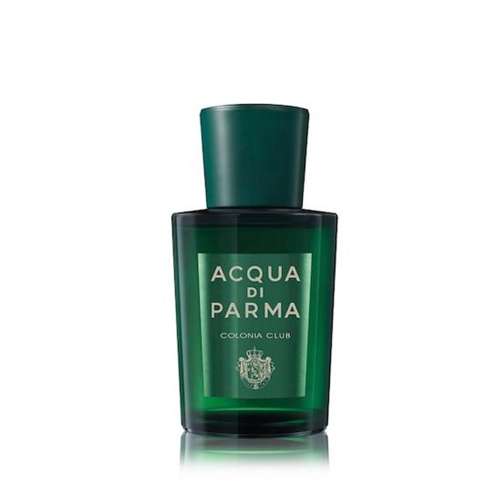 Designer: Colonia Club by Acqua di Parma