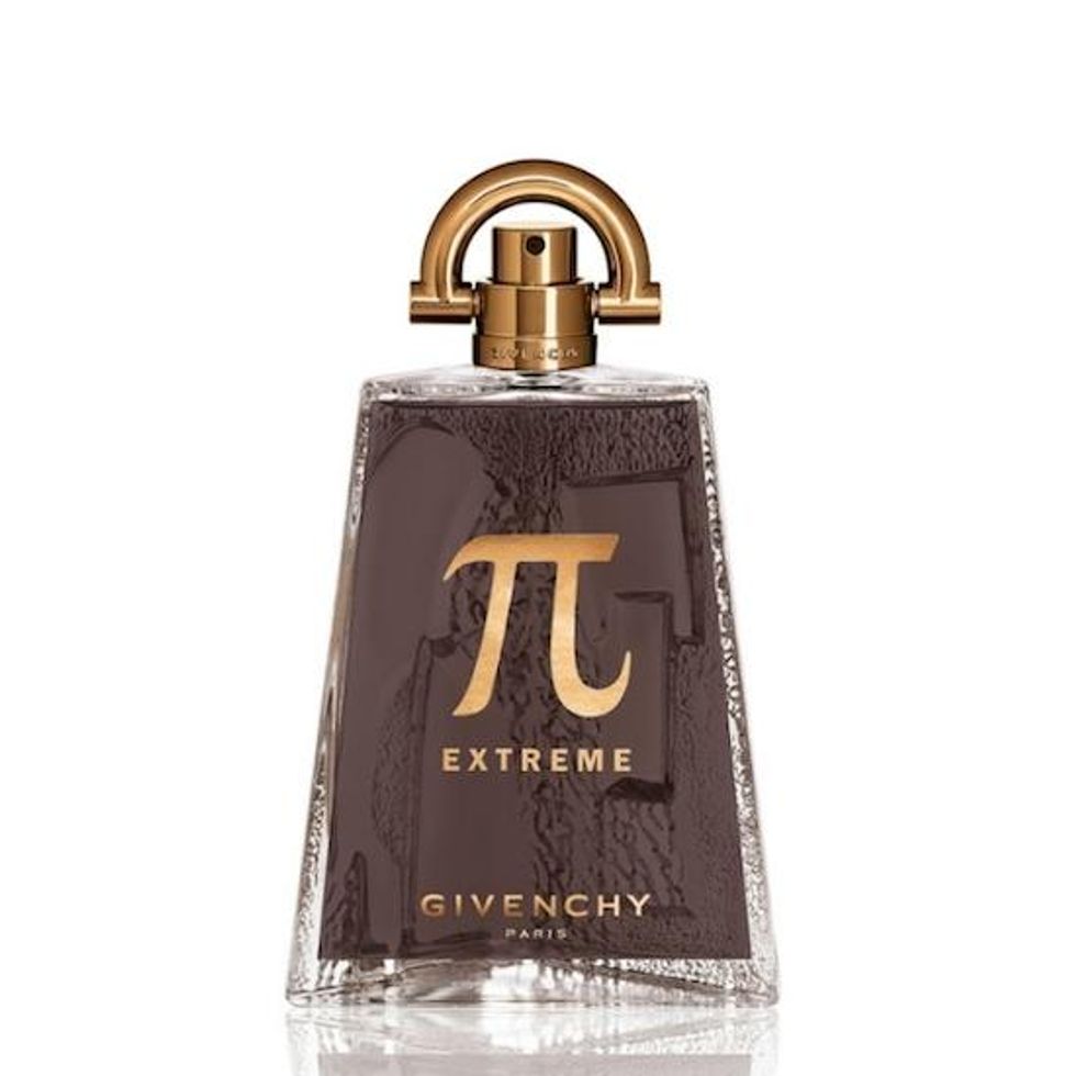 Designer: Pi Extreme by Givenchy
