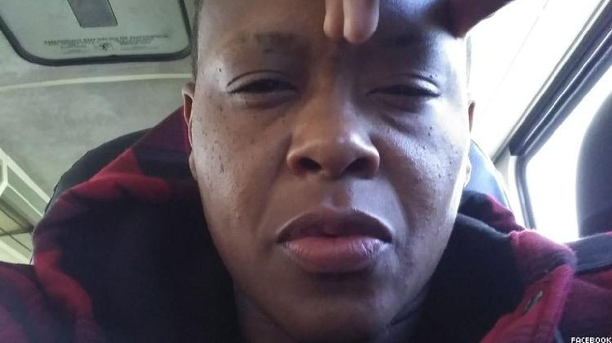 Details emerge about the police killing of Black trans man Tony McDade. Did police announce their presence before shooting?