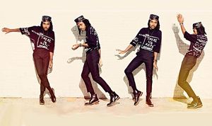 How Devonte Hynes of Blood Orange Saved Pop Music