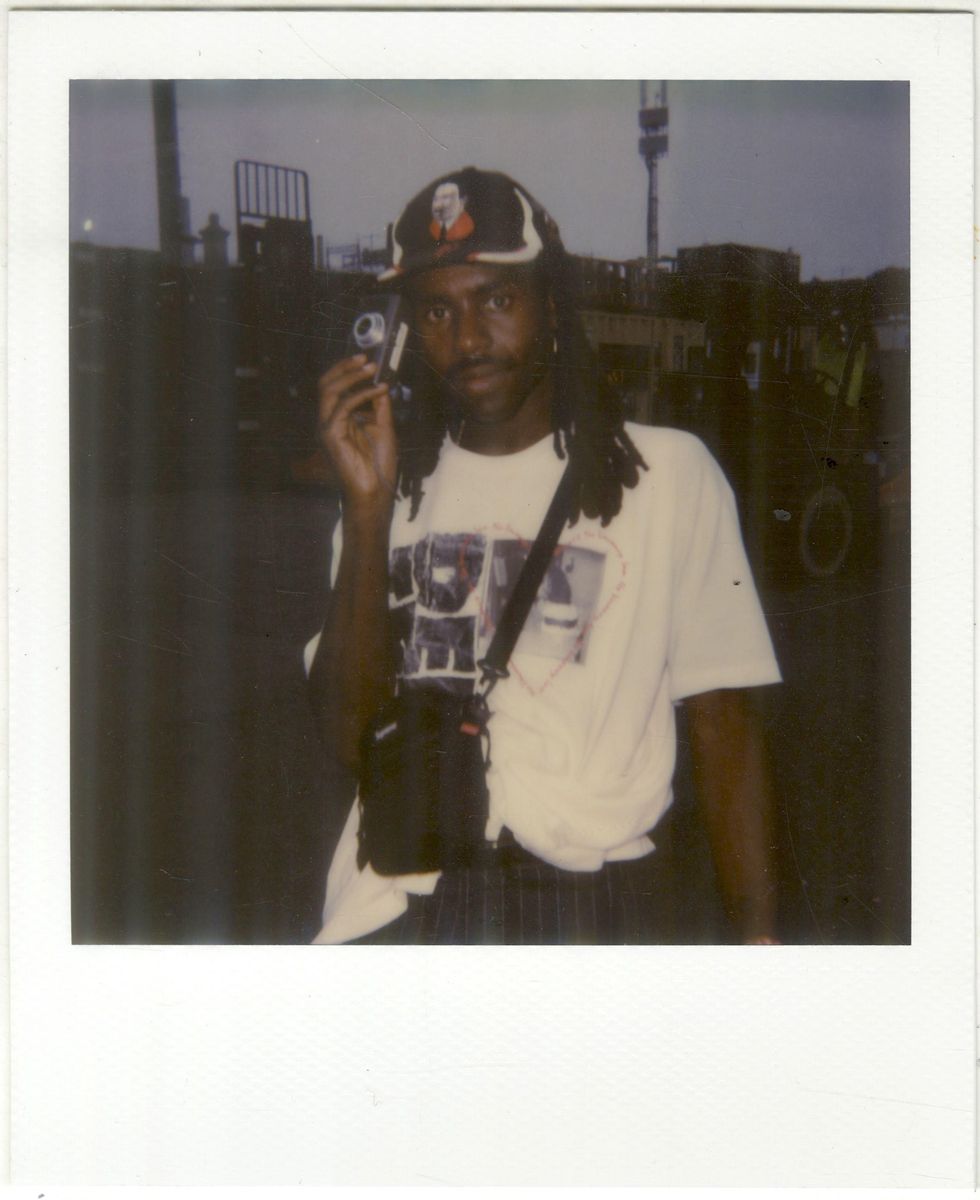 Dev Hynes