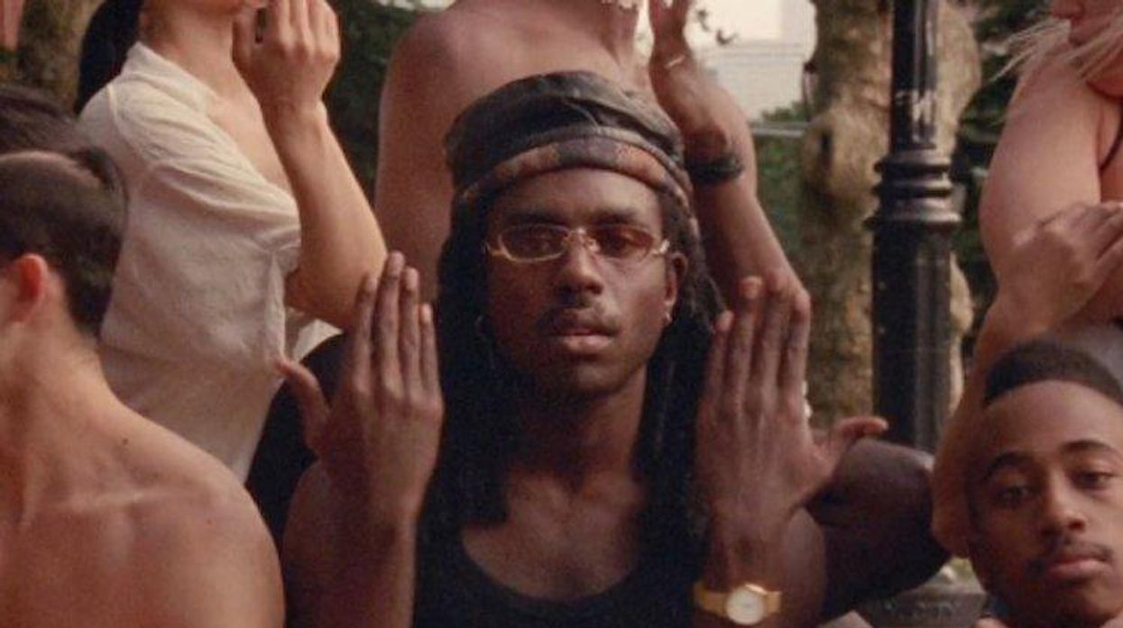 Dev Hynes