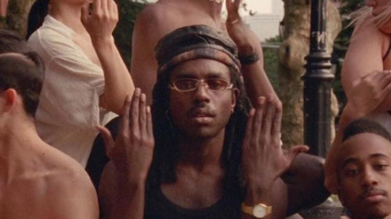 Dev Hynes