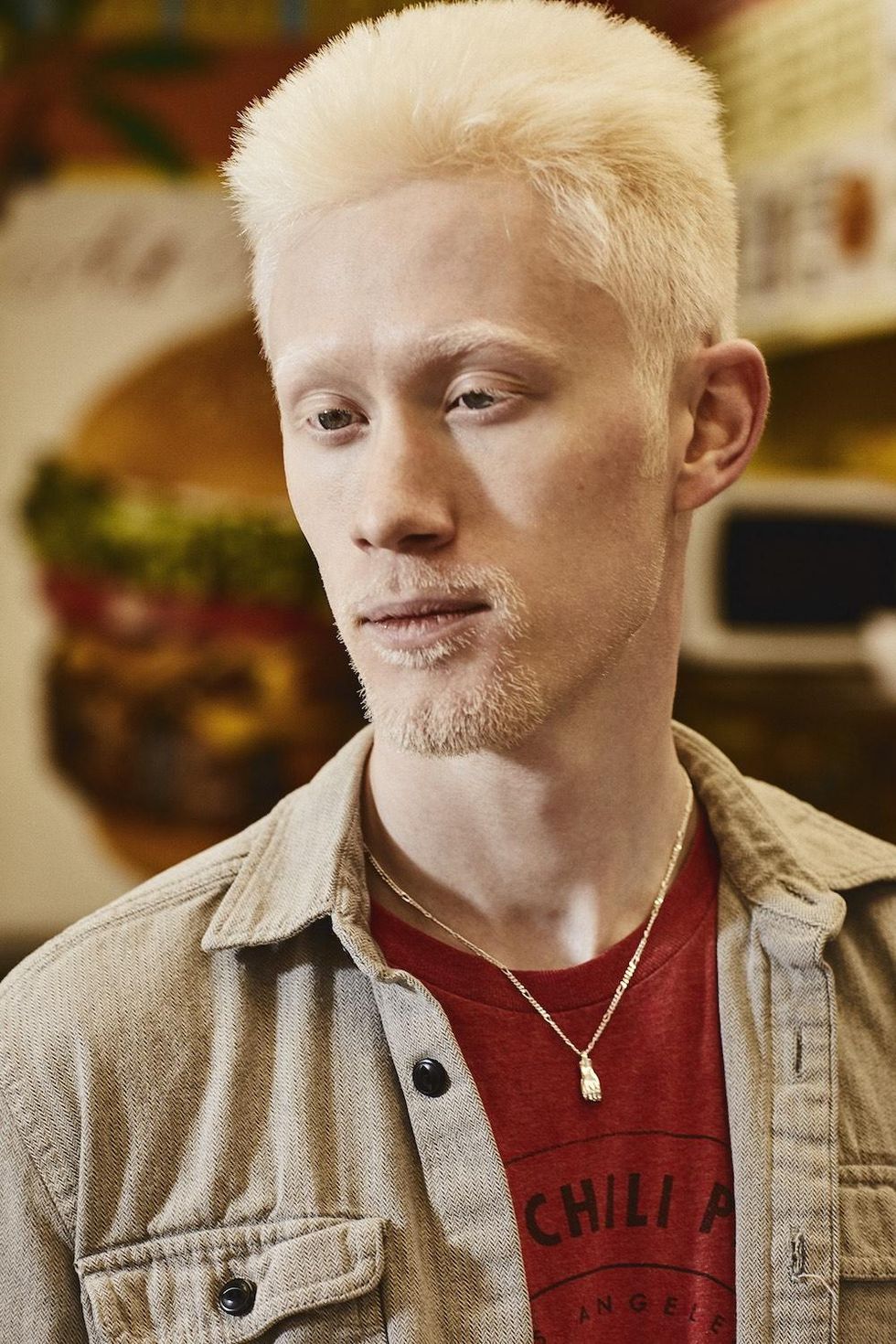 Devin J. Clark, 23, from West Milford, NJ