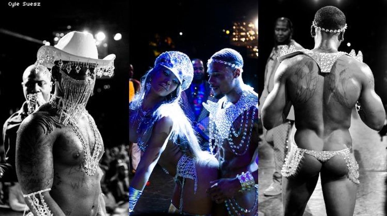 Devin Nunes and Donald Trump