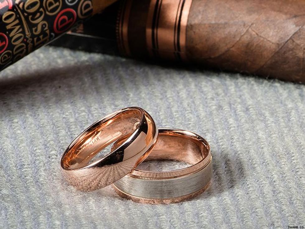 Diamond Starburst Oval Locket