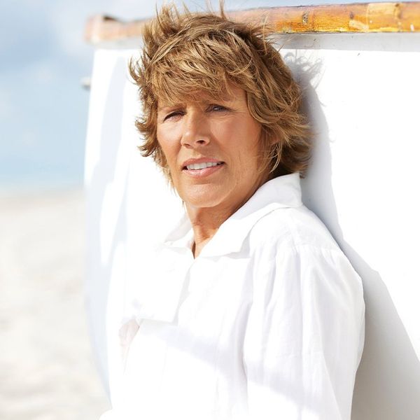 Diana Nyad