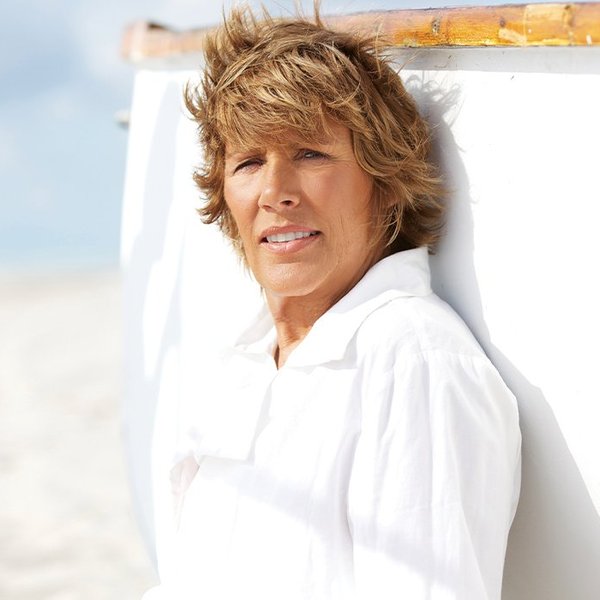 Diana Nyad