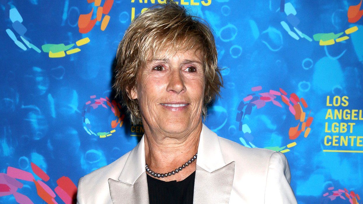 Diana Nyad