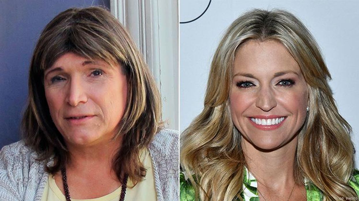 Dictionary.com Just Educated Fox News After Transphobic Error