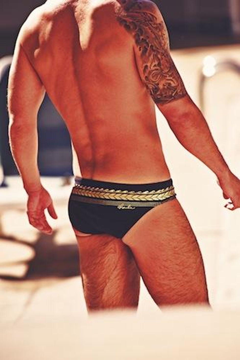 Diego Arnary x Charlie by Matthew Zink