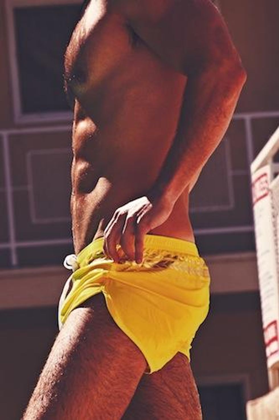 Diego Arnary x Charlie by Matthew Zink